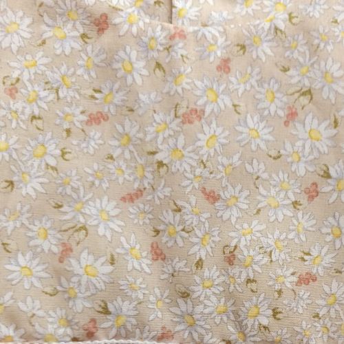 Butter Garden Patchwork Girls’ Dress - Image 3
