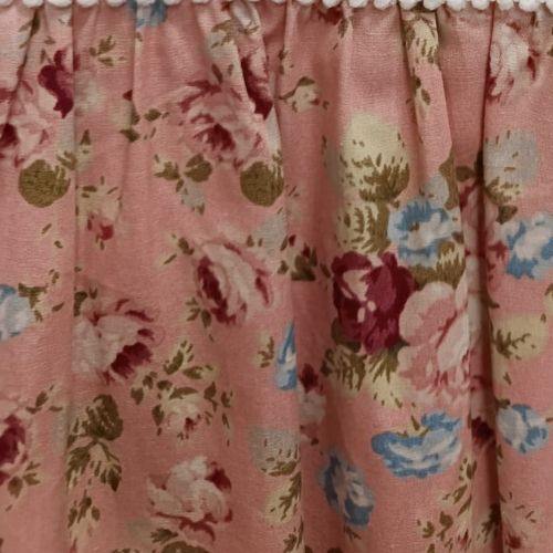 Butter Garden Patchwork Girls’ Dress - Image 2