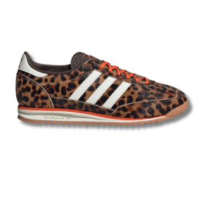 The Savanna Icon Sneaker Shoes