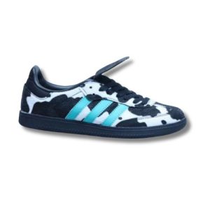 The Midnight Pasture Sneaker