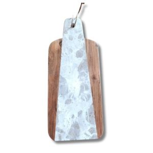 The Stonehaven Cutting Board