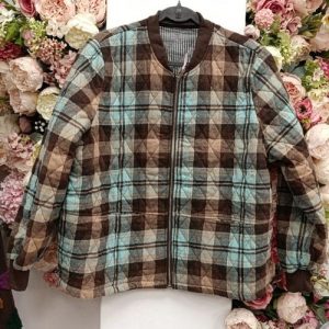 Trailwood Quilted Jacket