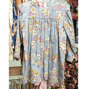 Willow Breeze baby dress