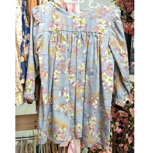 Willow Breeze baby dress