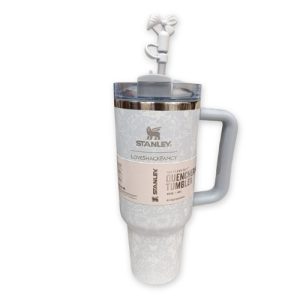 Moonlit Garden Stanley Quencher Tumbler